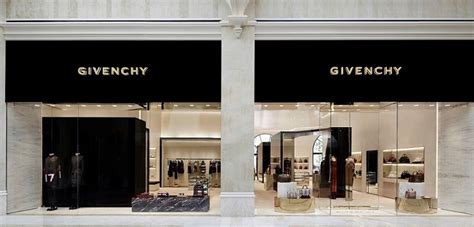 lvmh givenchy españa|givenchy clothing.